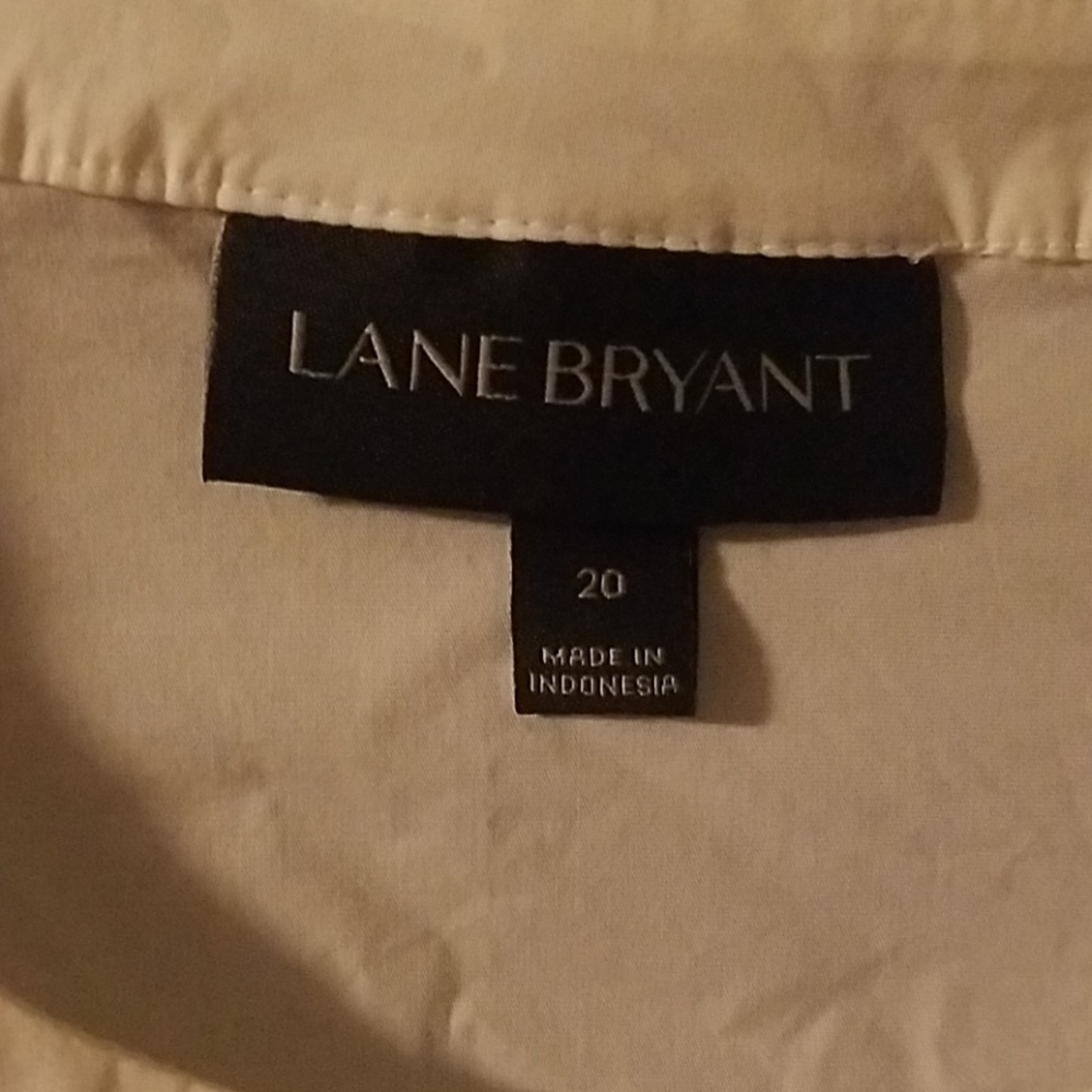 Womens blouse - Picture 2 of 3